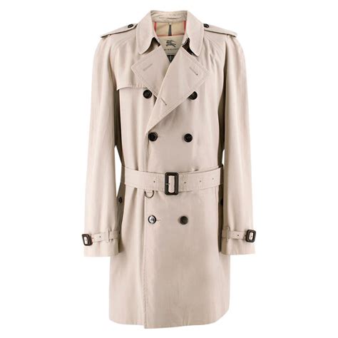 burberry boys trench coat used|used burberry trench coat women.